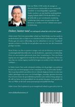 Dokter luister nou! 9789079679188 Arie van Wijhe, Boeken, Verzenden, Gelezen, Arie van Wijhe