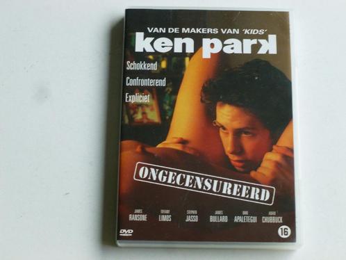 Ken Park - Larry Clark (DVD), Cd's en Dvd's, Dvd's | Filmhuis, Verzenden
