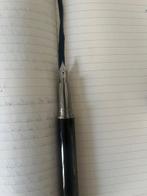 Montegrappa - Espressione - Black & White - Vulpen, Verzamelen, Pennenverzamelingen, Nieuw