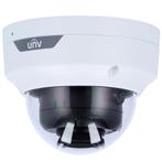4MP Uniview IP camera met perimeterbescherming Wise-ISP, Verzenden, Nieuw