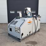 Heetwaterunit, EMPAS, 12-150-800 MCB, 2016, Nieuw