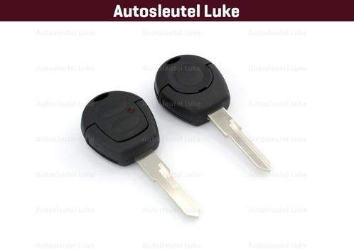 2-knops sleutel kpb157 voor Skoda, Auto-onderdelen, Elektronica en Kabels, Nieuw, Verzenden