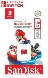 MarioSwitch.nl: Switch MicroSD-kaart - iDEAL!, Spelcomputers en Games, Spelcomputers | Nintendo Consoles | Accessoires, Zo goed als nieuw
