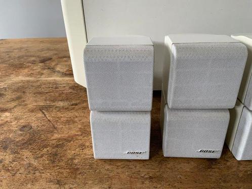 Bose - Acoustimass 10 Luidsprekerset, Audio, Tv en Foto, Radio's
