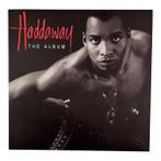 Haddaway - The Album Limited Edition Yellow Vinyl (LP), Verzenden, Nieuw in verpakking