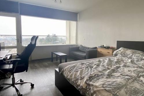 Studio Robijnstraat in Apeldoorn, Huizen en Kamers, Kamers te huur, 20 tot 35 m², Overige regio's