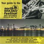cd - Various - Your Guide To The North Sea Jazz Festival..., Cd's en Dvd's, Verzenden, Zo goed als nieuw