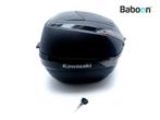 Topkoffer Kawasaki KLE 650 Versys 2019-2021, Verzenden, Gebruikt