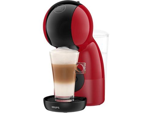 Krups -   Nescafé Dolce Gusto Piccolo Xs, Witgoed en Apparatuur, Koffiezetapparaten, 1 kopje, Nieuw, Koffiepads en cups, Combi