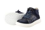 Muyters Hoge sneakers in maat 25 Blauw | 10% extra korting, Kinderen en Baby's, Kinderkleding | Schoenen en Sokken, Verzenden