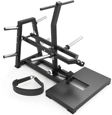 Toorx Professional Avant Belt Squat FWX-7600 - Verstelbaar beschikbaar voor biedingen