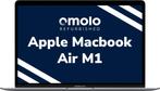 Apple Macbook Air M1 (2020) - 13 inch - 8GB Ram - 128GB SSD, Verzenden, 8 GB, 13 inch, Refurbished