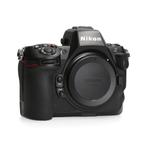 Nikon Z8 - Outlet - 271 kliks - 2 jaar garantie, Audio, Tv en Foto, Fotocamera's Digitaal, Ophalen of Verzenden, Zo goed als nieuw
