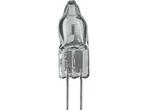 Steekhalogeen - burner 5 watt G4 fitting 12 volt, Nieuw, Verzenden