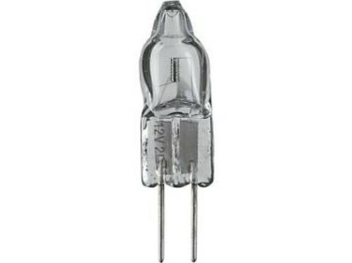 Steekhalogeen - burner 5 watt G4 fitting 12 volt, Huis en Inrichting, Lampen | Losse lampen, Nieuw, Verzenden
