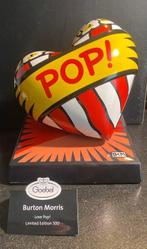 Burton Morris (1964) - sculptuur, Love Pop! (XXL size) - 23