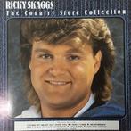 cd - Ricky Skaggs - The Country Store Collection, Verzenden, Zo goed als nieuw