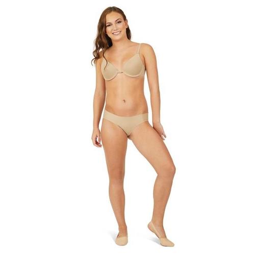 Capezio Foundations Onderbroek Naadloos, Sport en Fitness, Ballet, Verzenden
