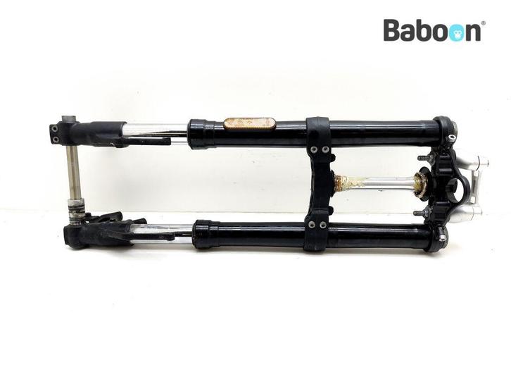 Voorvork Triumph Street Triple 765 R 2017> (806646>, Motoren, Onderdelen | Overige, Gebruikt, Verzenden