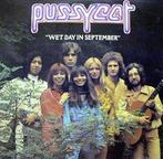 Lp - Pussycat -  Wet Day In September, Verzenden, Nieuw in verpakking