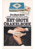 Het grote orakelboek Eve Marie Helm, Nieuw, Verzenden