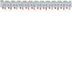 Hager KBN Kamrail - KBN663A, Verzenden, Nieuw, Overige typen