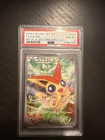 Pokémon - 1 Graded card - Fa victini holo Cp5 - PSA 10, Nieuw