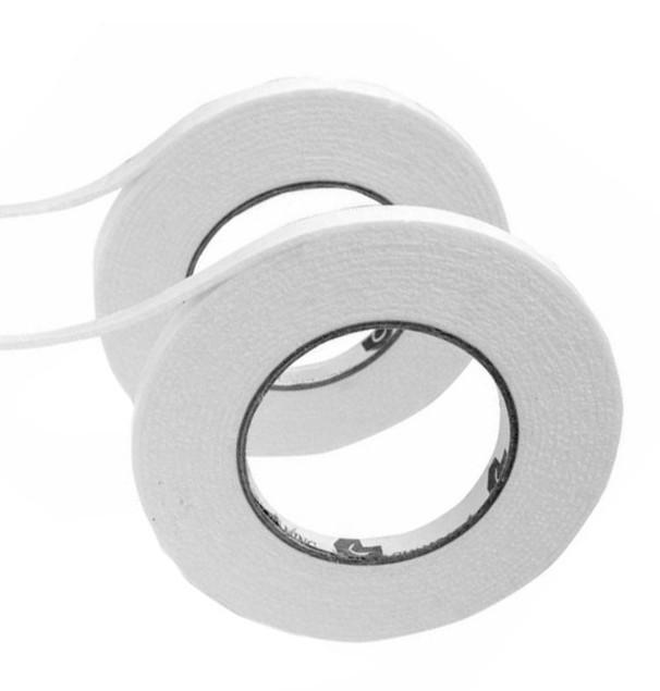 1 rol foam tochtstrip zelfklevend, wit, 9 mm breed, Doe-het-zelf en Verbouw, Gereedschap | Handgereedschap, Nieuw, Ophalen of Verzenden