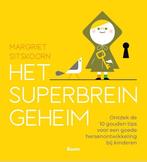 Het SUPERBREIN-geheim 9789024446490 Margriet Sitskoorn, Boeken, Gelezen, Margriet Sitskoorn, Verzenden