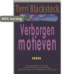 VERBORGEN MOTIEVEN 9789063182502 T. Blackstock, Boeken, Verzenden, Gelezen, T. Blackstock