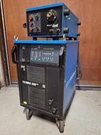 Messer EWM Puls mig 350, Gebruikt, 250 ampère of meer, Inverter