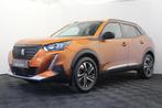 Zakelijke Lease |  Peugeot 2008 1.2 PureTech Allure, Gebruikt, Euro 6, Overige kleuren, Overige kleuren