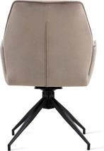 2dekans | Multifurn Eetkamerstoel - Set van 2 - 180°, Huis en Inrichting, Stoelen, Ophalen of Verzenden, Zo goed als nieuw