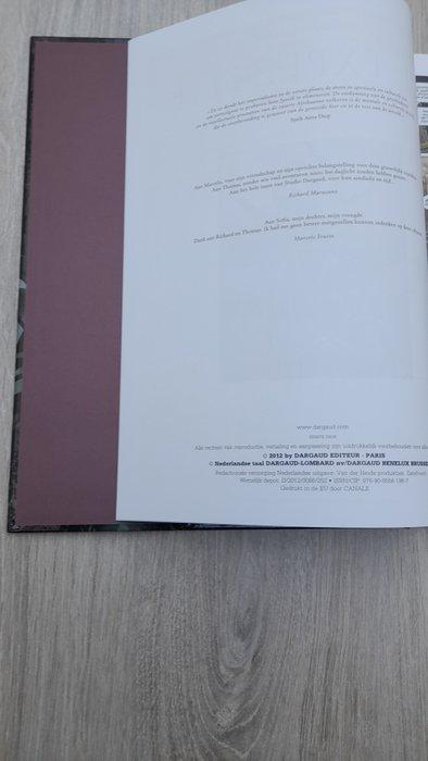 De Expeditie - De Laatste Kathaar - 1 t/m 3 - 2 complete, Boeken, Stripboeken