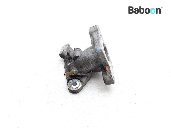 Inlaat Spruitstuk Honda ST 125 Dax 2022- (JB04A), Motoren, Onderdelen | Honda, Gebruikt, Verzenden