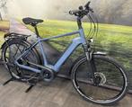 Kalkhoff Entice 3.B – Elektrische herenfiets / e-bike, Overige merken, Nieuw, Ophalen of Verzenden, 50 km per accu of meer