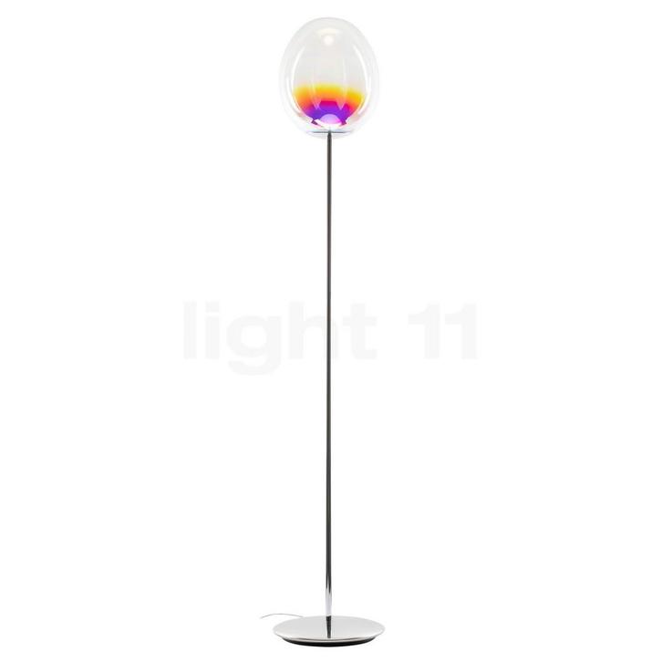Artemide Stellar Nebula Vloerlamp LED, 30 cm (Binnenlampen), Huis en Inrichting, Lampen | Vloerlampen, Nieuw, Verzenden
