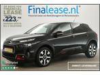 Citroën C4 Cactus 1.2 PureTech Marge Clima Carplay €223pm, Auto's, Citroën, Overige carrosserieën, Handgeschakeld, Nieuw, Zilver of Grijs