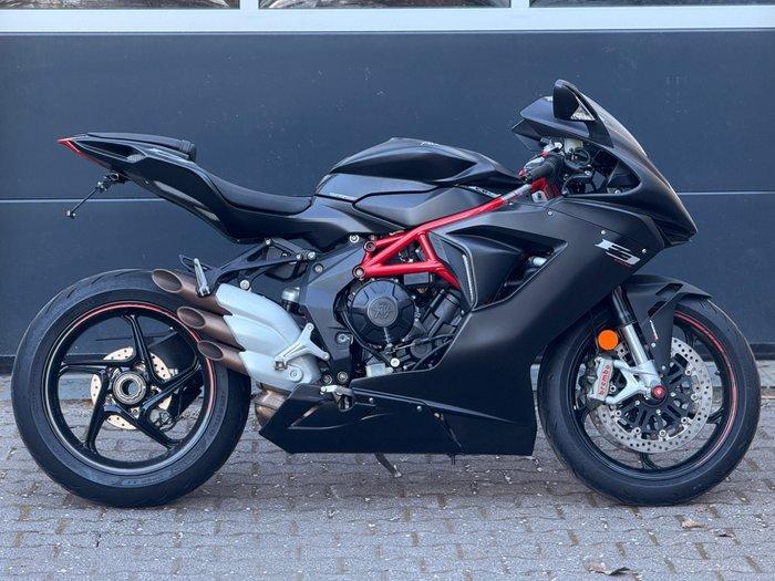 MV Agusta - F3 - 800 cc - 2018, Motoren, Motoren | Oldtimers