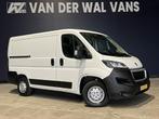 Peugeot Boxer 2.2 BlueHDi 120pk L1H1 Euro6 Airco | Camera |, Wit, Nieuw, Peugeot, Handgeschakeld