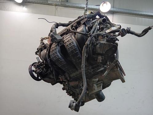 Motor Mitsubishi Lancer VIII 1.8 4B10, Auto-onderdelen, Motor en Toebehoren, ARN erkend, Stiba lid, Erkend duurzaam, Gebruikt