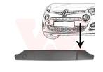 BUMPERLIJST VOOR RENAULT TWINGO N 2007-2011 620787754R, Ophalen of Verzenden, Nieuw