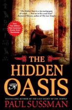 The Hidden Oasis 9780802145079 Paul Sussman, Verzenden, Gelezen, Paul Sussman
