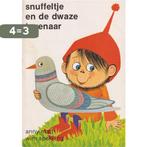 Snuffeltje en de dwaze tovenaar 9789025246488 Matti, Verzenden, Gelezen, Matti