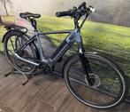 PRACHTIGE Gazelle Ultimate C8+ Elektrische Fiets met Riem, Ophalen of Verzenden, Zo goed als nieuw, 51 tot 55 cm, 50 km per accu of meer