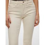 Vero Moda Bootcut jeans VMFLASH MR FLARED JEANS COLOR, Kleding | Dames, Spijkerbroeken en Jeans, Verzenden, Nieuw