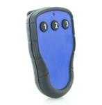 TeleRadio T60 Handzender groot 3 knoppen, Doe-het-zelf en Verbouw, Verzenden, Nieuw