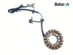 Dynamo Laadspoel Yamaha TRX 850 (TRX850), Verzenden, Gebruikt