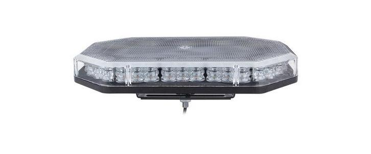 LED R65 zwaailampbalk | 356mm | 12-24v, Auto-onderdelen, Verlichting, Verzenden