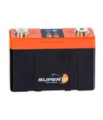 Super B Andrena Lithium accu | SB12V2600P | 12V 2.5Ah, Auto-onderdelen, Accu's en Toebehoren, Ophalen of Verzenden, Nieuw